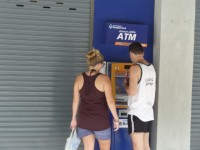 ATM Bangkok Bank - Public Services