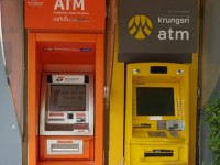 ATM Krungsri - Public Services