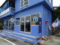 ไพเรตส์ ไดร์เวอร์ - Services