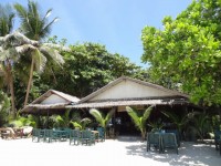 Than Sadet Beach Bar and Restaurant - Restaurants