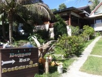 Reggae Bar - Entertainment