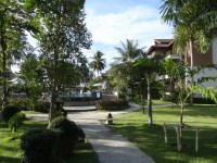 Maehaad Bay Resort - Accommodation