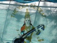 The Yoga Retreat - Public Services