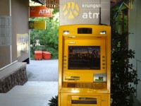 ATM Krungsri - Public Services