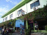 Mae Haad Guesthouse - Accommodation