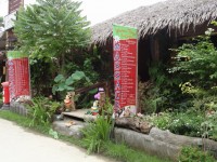 Warin Massage - Services