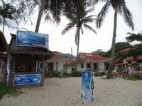 H2O Scuba - Services