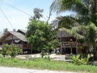 Ban Tubtawan Moken Village - Public Services