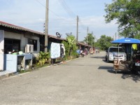 Krungsri Village - Public Services