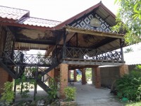 Tubtawan Cultural Home - Public Services