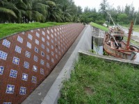 Tsunami Memorial Park - Public Services