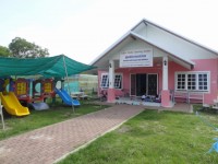 Light House Learning Center - Public Services