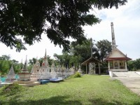 Wat Kommaneeyakhet - Public Services