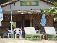 Sunflower - Restaurants