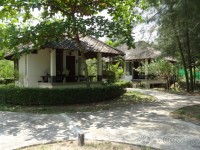 Lah Own Khaolak Resort - Accommodation