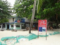 Tropical Dive Club - Services