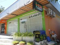 Kim Pharmacy - Public Services