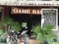 Game Bar - Entertainment