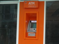 ATM - Public Services