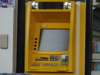 ATM Krungsri - Public Services