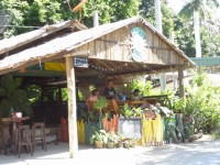 Easy Corner - Restaurants