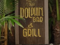 Dolphin Bar & Grill - Restaurants