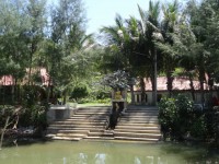 Thong Nai Pan Temple - Public Services