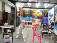 Monkey Art Gallery - Shops