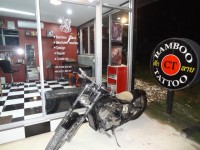CT Bamboo Tattoo - Shops