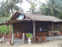 Coconut Restaurant - Restaurants