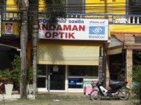 Andaman Optik - Shops