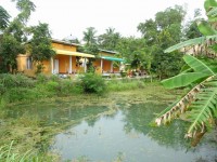 Bang Sak Hut - Accommodation