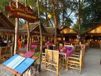 Sabai Sabai Restaurant - Restaurants