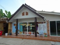 Muaythai Massage - Services