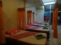 My Friends Thai Massage - Services