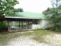 Anukul Bay - Restaurants