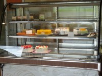 Jai Yen Yen Bakery - Restaurants