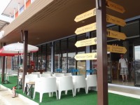 The Boat Cafe & Bistro - Restaurants