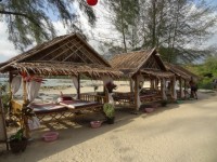 Sea Sand Beach Massage - Services