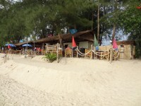 Pakweep Beach Restaurant & Bar - Restaurants