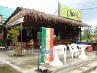 Chang Bar - Entertainment