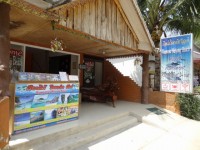 Ruanmai Naiyang Beach Resort - Accommodation