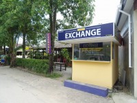Exchange - Public Services