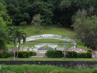 Chinese Cemetery Phang Nga - Attractions