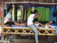 Phen Thai Massage - Services