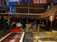 Songs Bar on the Lake - Entertainment