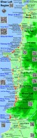 Best Khao Lak Region Map HD - Services