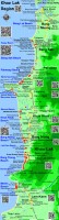 Best Khao Lak Region Map HD - Services