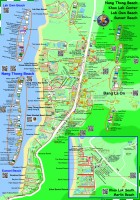 Best Nang Thong Map HD - Services