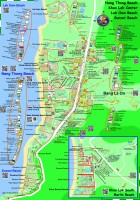 Best Nang Thong Map HD - Services